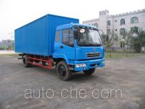 Фургон (автофургон) Jianghuan GXQ5050XXYML