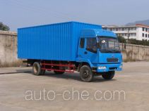 Фургон (автофургон) Jianghuan GXQ5081XXYM