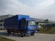 Фургон (автофургон) Jianghuan GXQ5160XXYMB
