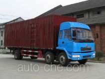 Фургон (автофургон) Jianghuan GXQ5160XXYMNL