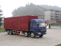 Фургон (автофургон) Jianghuan GXQ5240XXYMFB