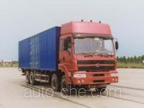Фургон (автофургон) Jianghuan GXQ5280XXYM