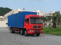 Фургон (автофургон) Jianghuan GXQ5312XXYMB