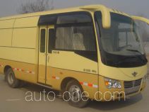 Фургон (автофургон) Changlu HB5050X1