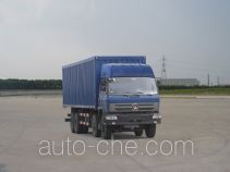Фургон (автофургон) Shenfan HCG5240XXYA