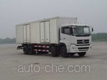 Фургон (автофургон) Shenfan HCG5311XXYA1