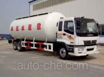 Грузовой автомобиль цементовоз Changhua HCH5200GSN