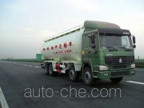 Автоцистерна для порошковых грузов Changhua HCH5310GFL