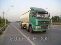 Грузовой автомобиль цементовоз Changhua HCH5310GSN