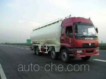 Грузовой автомобиль цементовоз Changhua HCH5311GSN