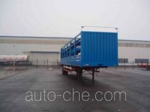 Полуприцеп автовоз для перевозки автомобилей Changhua HCH9100TCL