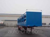 Полуприцеп автовоз для перевозки автомобилей Changhua HCH9120TCL