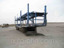 Полуприцеп автовоз для перевозки автомобилей Changhua HCH9181TCL