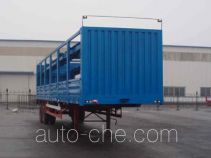 Полуприцеп автовоз для перевозки автомобилей Changhua HCH9190TCL