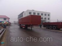 Полуприцеп фургон Changhua HCH9350XXY