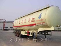 Полуприцеп для порошковых грузов Changhua HCH9400GFL