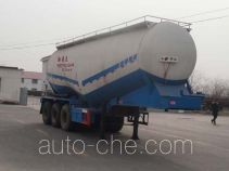 Полуприцеп для порошковых грузов средней плотности Changhua HCH9400GFL36