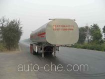 Полуприцеп цистерна для химических жидкостей Changhua HCH9400GHY