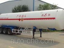 Полуприцеп цистерна газовоз для криогенной жидкости Changhua HCH9402GDYE