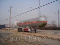 Полуприцеп цистерна газовоз для перевозки сжиженного газа Changhua HCH9404GYQ
