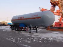Полуприцеп цистерна газовоз для перевозки сжиженного газа Changhua HCH9406GYQA