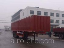 Полуприцеп фургон Changhua HCH9406XXY