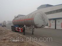 Полуприцеп цистерна газовоз для перевозки сжиженного газа Changhua HCH9408GYQA