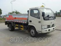 Топливная автоцистерна Huatong HCQ5050GJYE3