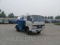 Автомобиль для перевозки пищевых отходов Huatong HCQ5060TCAJX