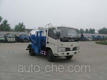 Автомобиль для перевозки пищевых отходов Huatong HCQ5070TCAE5