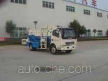 Автомобиль для перевозки пищевых отходов Huatong HCQ5080TCADFA
