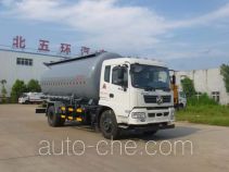 Автоцистерна для порошковых грузов низкой плотности Huatong