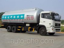 Автоцистерна для порошковых грузов низкой плотности Huatong HCQ5250GFLA9