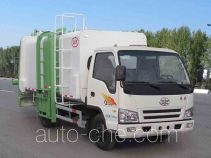 Автомобиль для перевозки пищевых отходов Jiezhijie HD5070TCAE