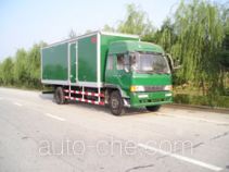 Фургон (автофургон) Fengchao HDF5160XXY