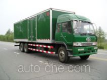 Фургон (автофургон) Fengchao HDF5250XXY