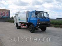 Мусоровоз с уплотнением отходов Tielishi HDT5130ZYS