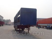 Полуприцеп автовоз для перевозки автомобилей Enxin Shiye HEX9150TCL