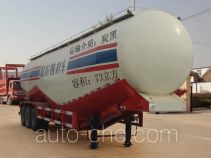 Полуприцеп цистерна для порошковых грузов низкой плотности Enxin Shiye HEX9401GFLA