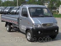 Бортовой грузовик JAC HFC1020F6A