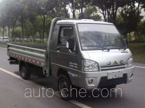 Бортовой грузовик JAC HFC1020PW6T1B7DV