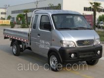 Бортовой грузовик JAC HFC1020R1F2A