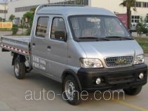 Бортовой грузовик JAC HFC1020RF2A