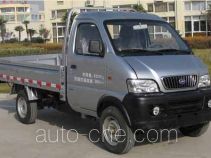 Бортовой грузовик JAC HFC1021FA