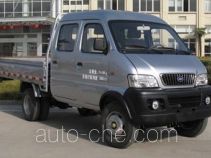 Бортовой грузовик JAC HFC1021KRTA