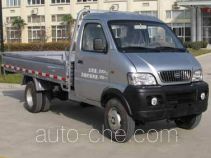 Бортовой грузовик JAC HFC1021KTA