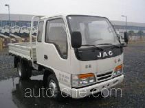 Бортовой грузовик JAC HFC1022K3R1W