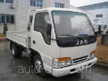 Бортовой грузовик JAC HFC1022K3W