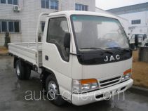 Бортовой грузовик JAC HFC1030KWS