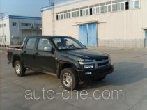 Бортовой грузовик JAC HFC1027E1RTL